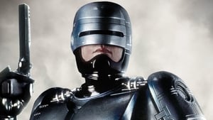 RoboCop cast