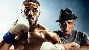 Creed II cast