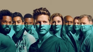 The Resident cast