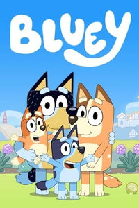 Bluey image