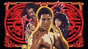 The Last Dragon cast