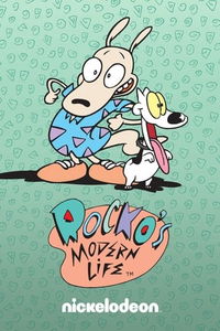 Rocko's Modern Life image