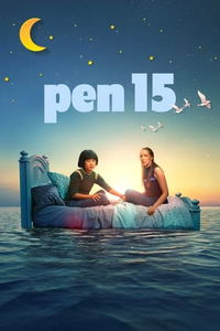 PEN15 image