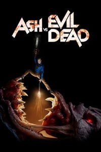 Ash vs Evil Dead image