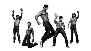 Magic Mike XXL cast