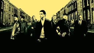 The Wire image