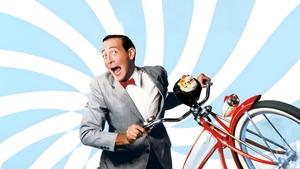 Pee-wee's Big Adventure cast