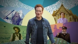 Conan O'Brien Must Go image