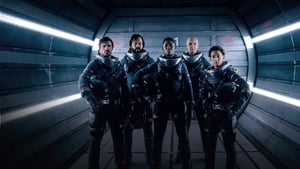 Nightflyers cast