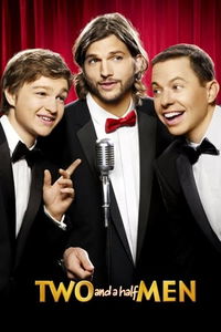 Two and a Half Men image