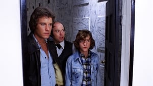 Phantasm cast