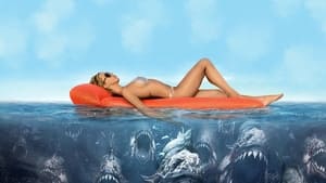 Piranha 3D cast