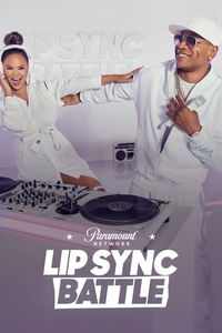 Lip Sync Battle image