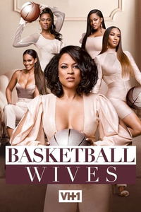 Basketball Wives image