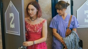 Lady Bird cast