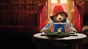 Paddington 2 cast