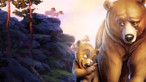 Brother Bear cast