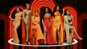 The Real Housewives of Atlanta cast