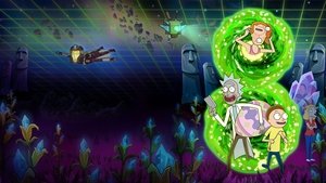 Rick and Morty cast