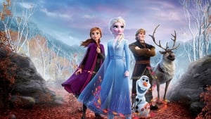 Frozen II cast