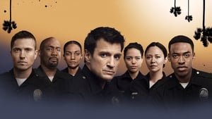 The Rookie cast