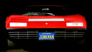 The Junkman cast