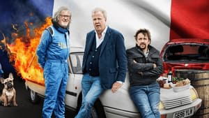 The Grand Tour cast