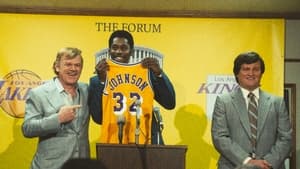 Winning Time: The Rise of the Lakers Dynasty image