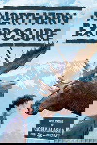 Northern Exposure image