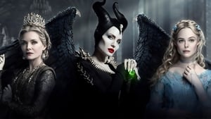 Maleficent: Mistress of Evil cast