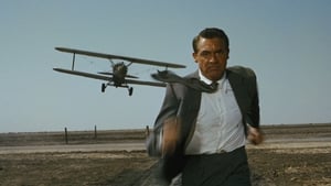 North by Northwest cast