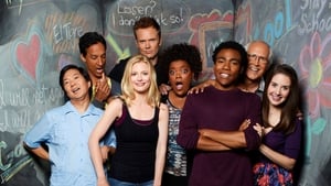 Community cast