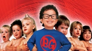 Baby Geniuses cast