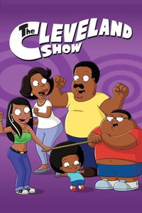 The Cleveland Show image