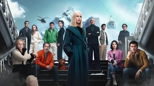 Nine Perfect Strangers image