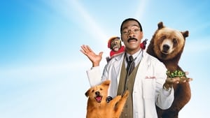 Dr. Dolittle 2 cast