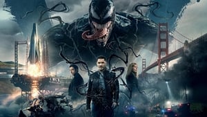 Venom cast