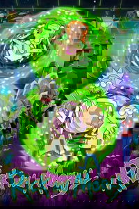 Rick and Morty image