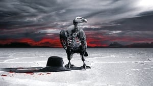 Westworld image