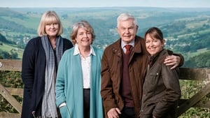 Last Tango in Halifax cast