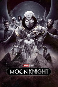 Moon Knight image