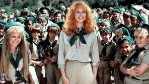 Troop Beverly Hills cast