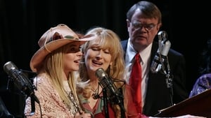 A Prairie Home Companion cast