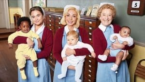 Call the Midwife image