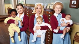 Call the Midwife cast