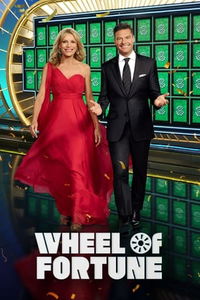 Wheel of Fortune image