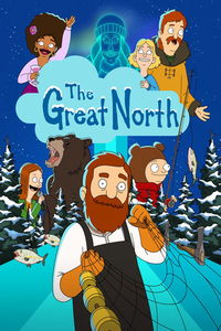 The Great North image