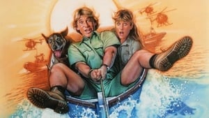 The Crocodile Hunter: Collision Course cast