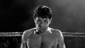 Raging Bull cast