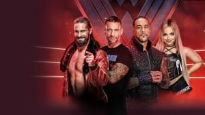 WWE Raw cast